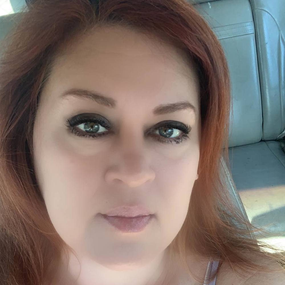 Meet your Posher, Patrizia